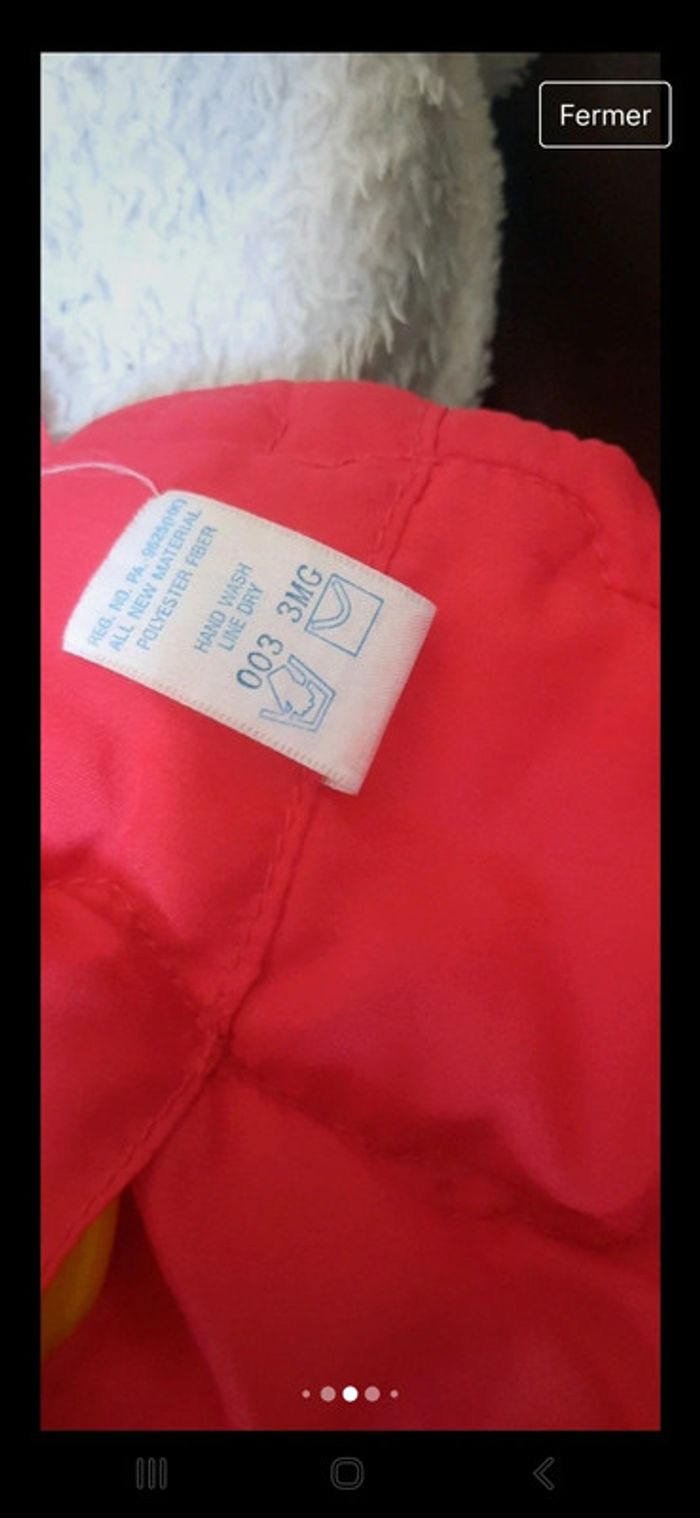 Jeu musical bébé - photo numéro 4