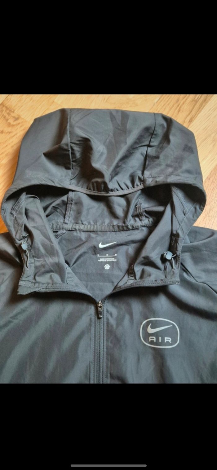 Veste coupe vent Nike/ Exellent État - photo numéro 3