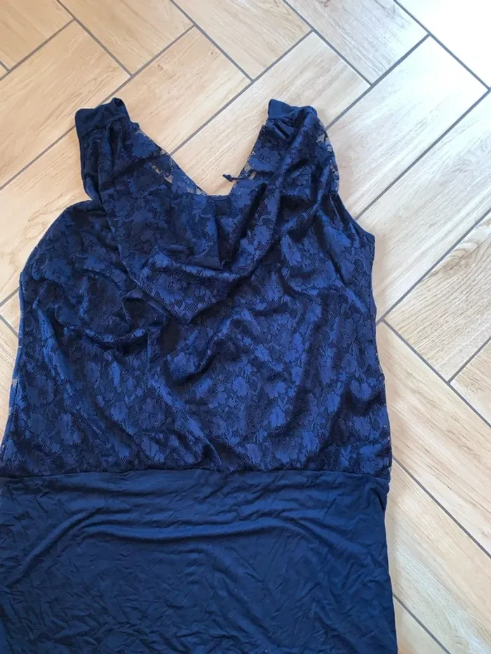 Robe de soirée - photo numéro 2