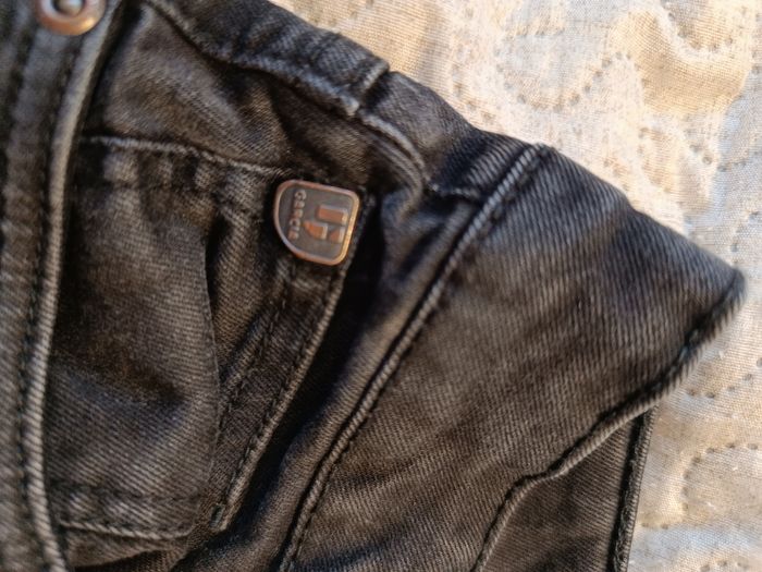 Jeans Garcia - photo numéro 4