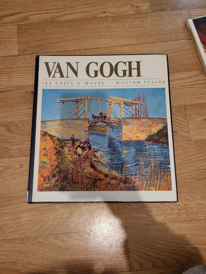 Van gogh