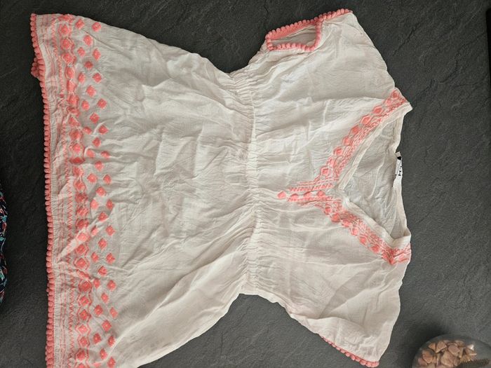 Lot vêtements fille 8/10ans - photo numéro 7