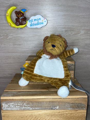 TAO65 doudou lion 🦁 tao