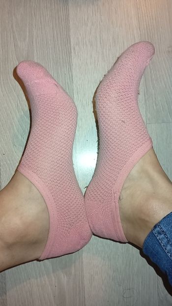 Chaussettes socquettes