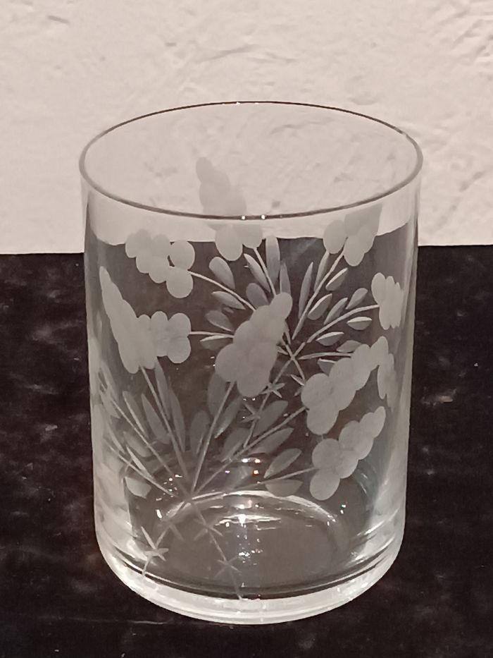 Carafe de nuit - photo numéro 7