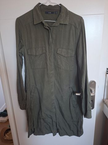 Robe kiabi taille 34