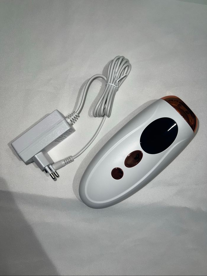 Epilateur lumière Pulsée Velixa - photo numéro 4