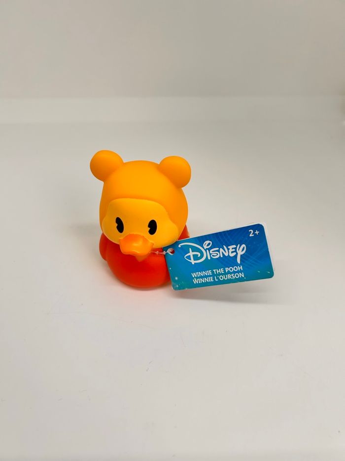 Petit canard Winnie - photo numéro 2