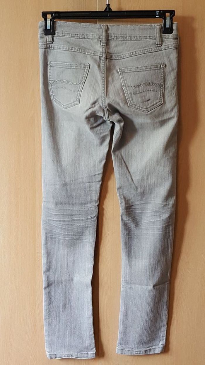 Jean "Caprice de Fille" Taille 14 ans Neuf - photo numéro 6