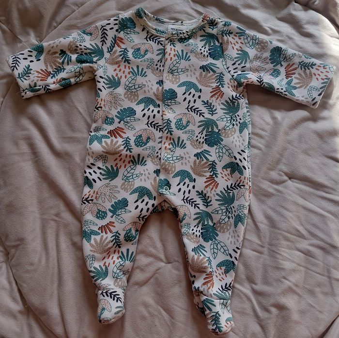 Lot pyjamas - photo numéro 4