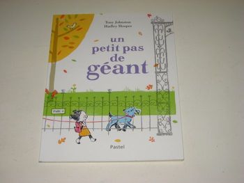 livre enfant