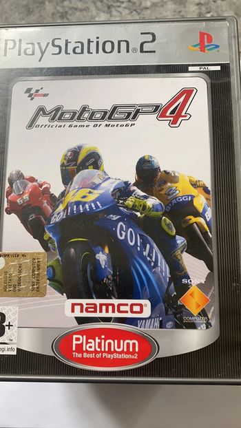 Moto gp