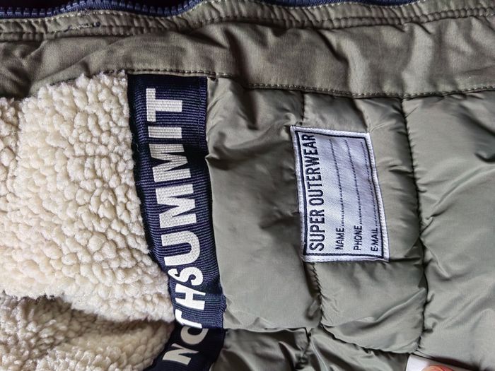 Manteau garçon 2ans 86cm - photo numéro 8