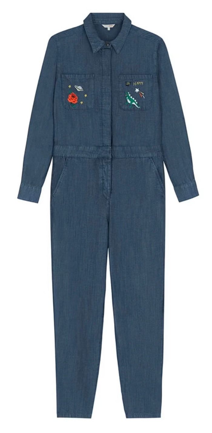 Combinaison de la marque Cath Kidston taille M Fearne cotton&Cath Kidston