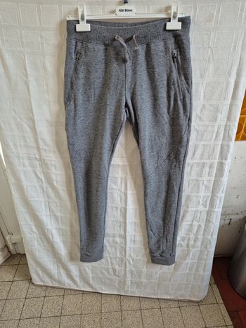 bas de jogging decathlon taille 36