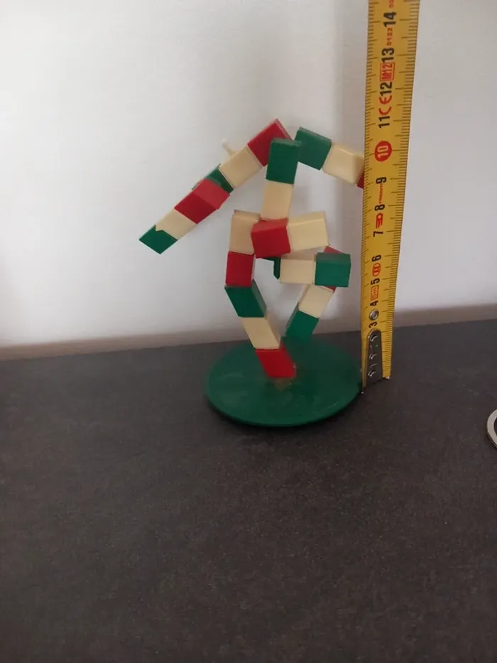 Figurine Ciao de la coupe du monde de football en Italie de 1990 - photo numéro 6