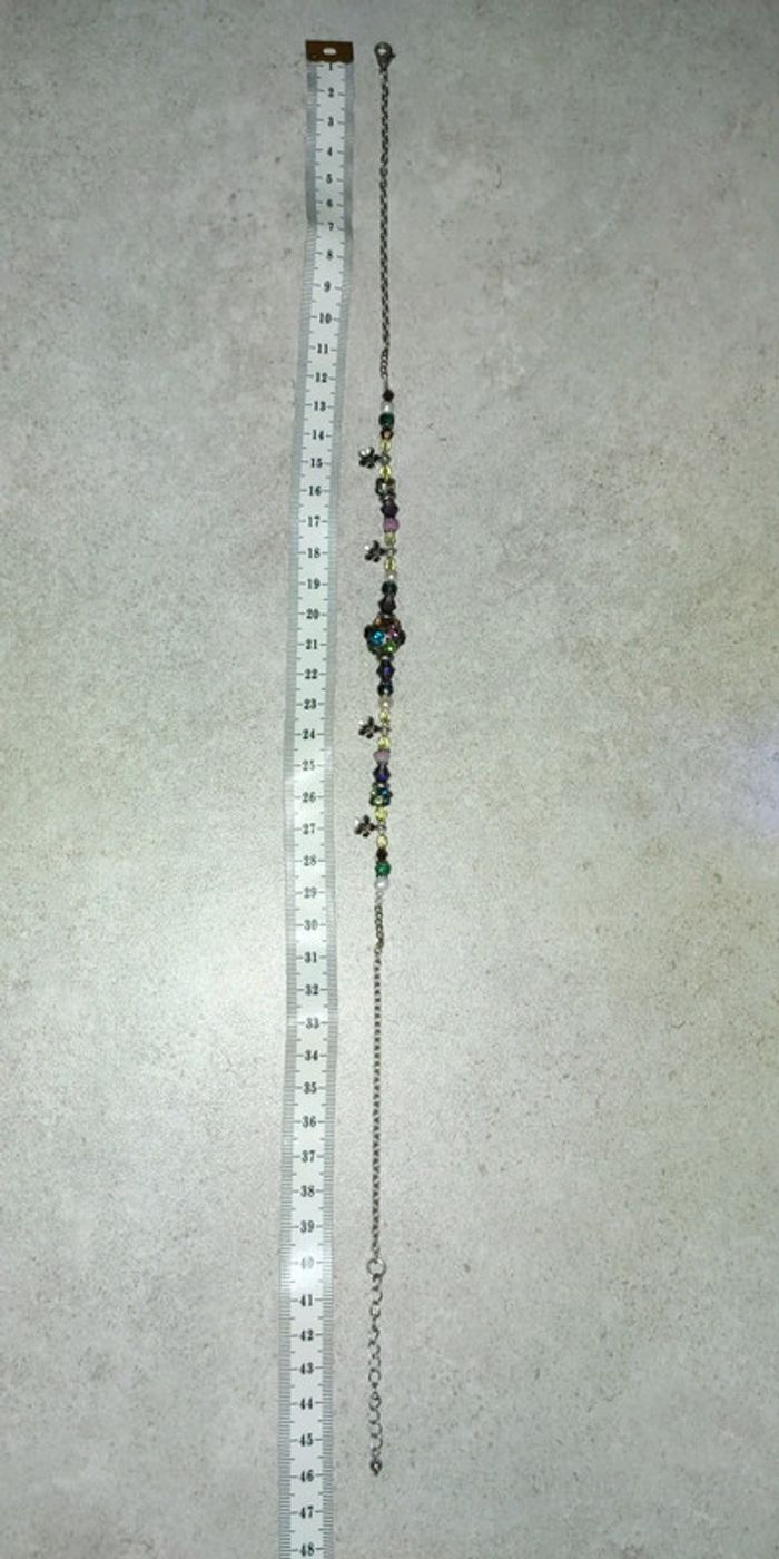 Joli colier 💎 - photo numéro 5