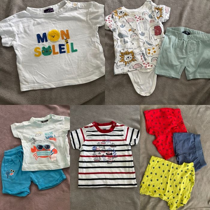 T’shirts - photo numéro 1