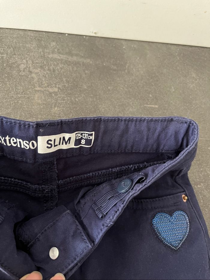 Pantalon neuf 8 ans - photo numéro 2