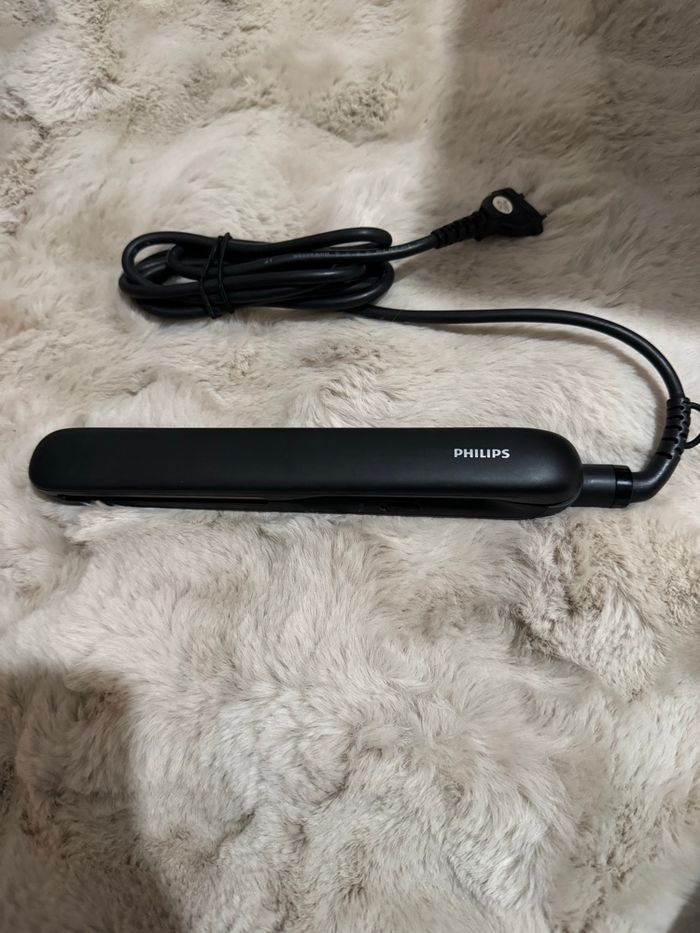 Lisseur Philips - photo numéro 3