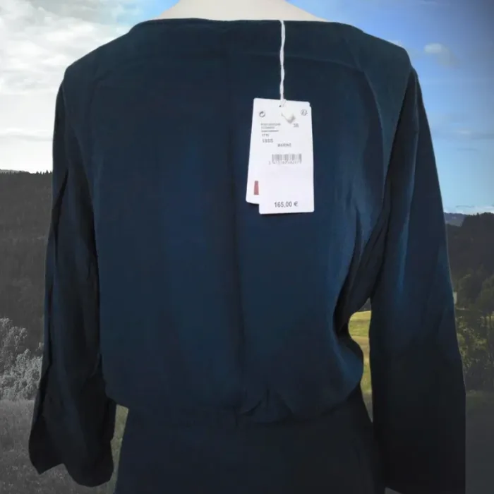 Robe "Comptoir des cotonniers" Neuve 👗 - photo numéro 4