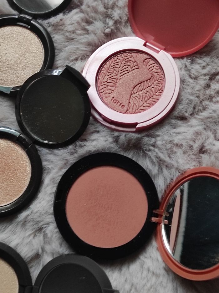 Lot de highlighter - photo numéro 4