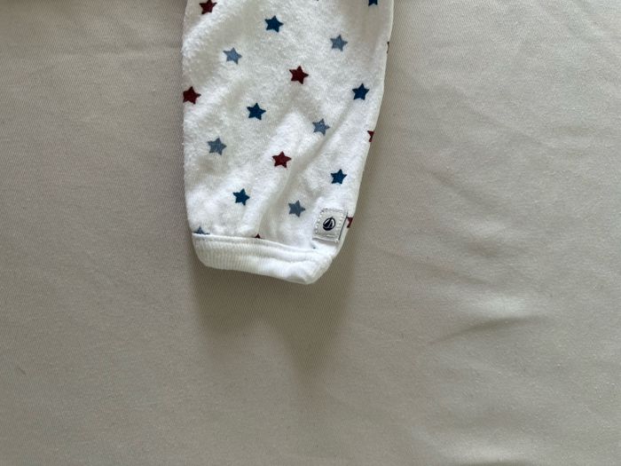 Pyjamas Petit Bateau - photo numéro 5