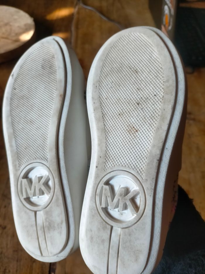 Sneakers Mikaël Kors pt 30 - photo numéro 5