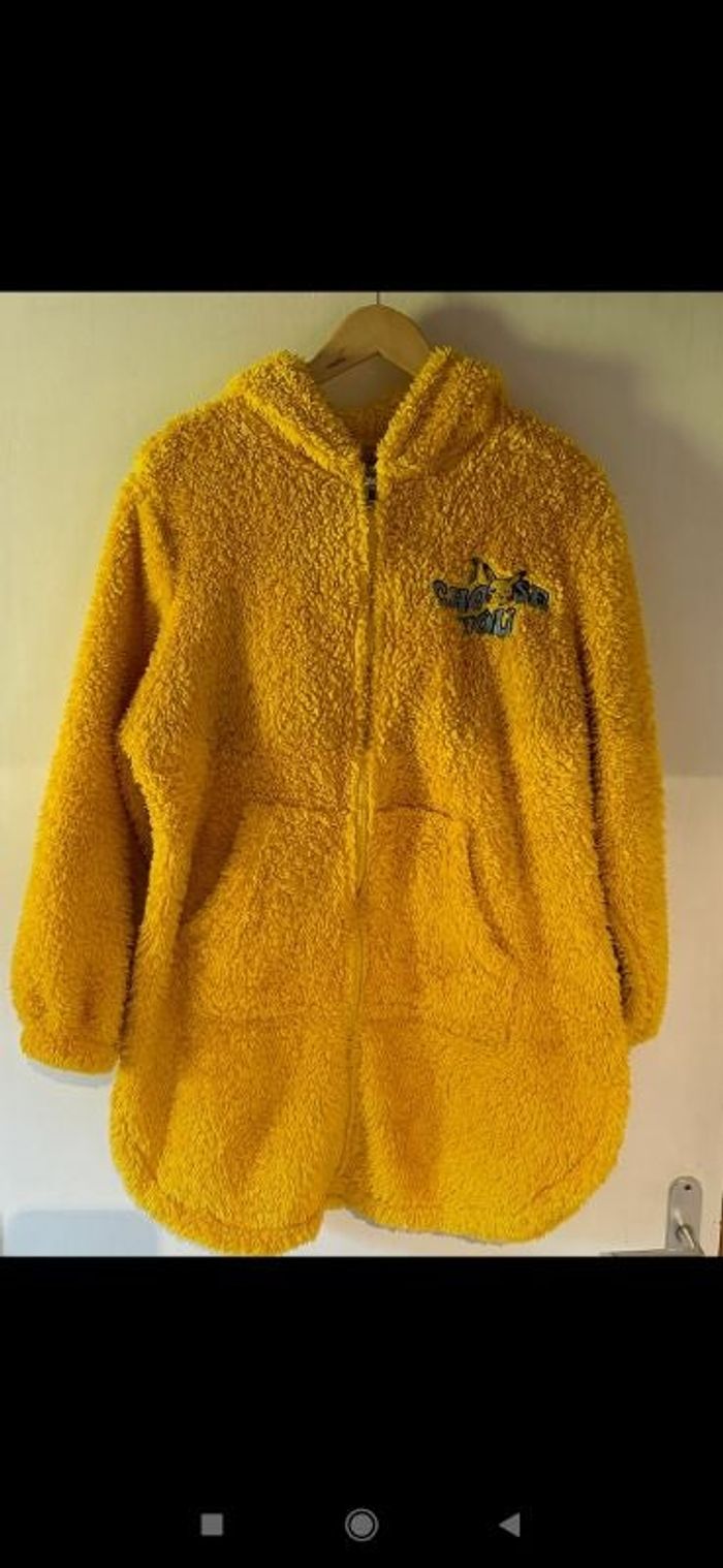 Robe de chambre