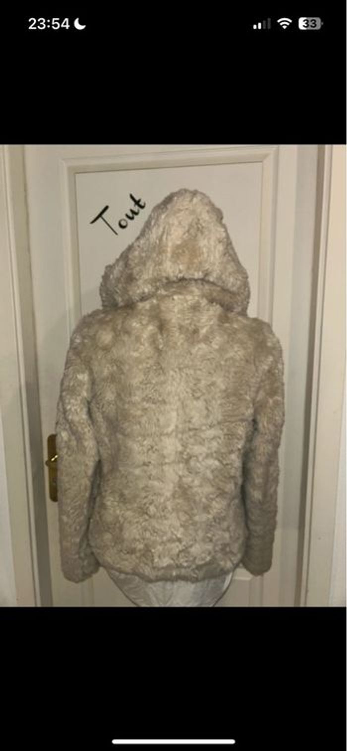 Veste chaude - photo numéro 4