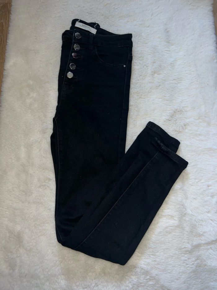 Jeans  femme - photo numéro 4