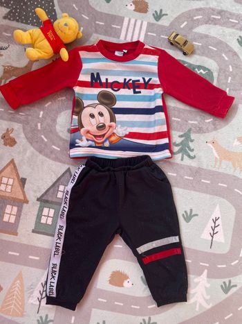 Mickey 