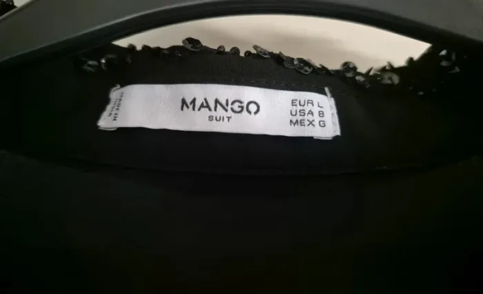 Chemise Mango - photo numéro 7