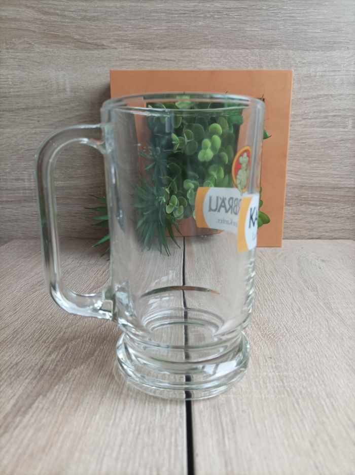 Verre à poignée Kanterbrau - photo numéro 5