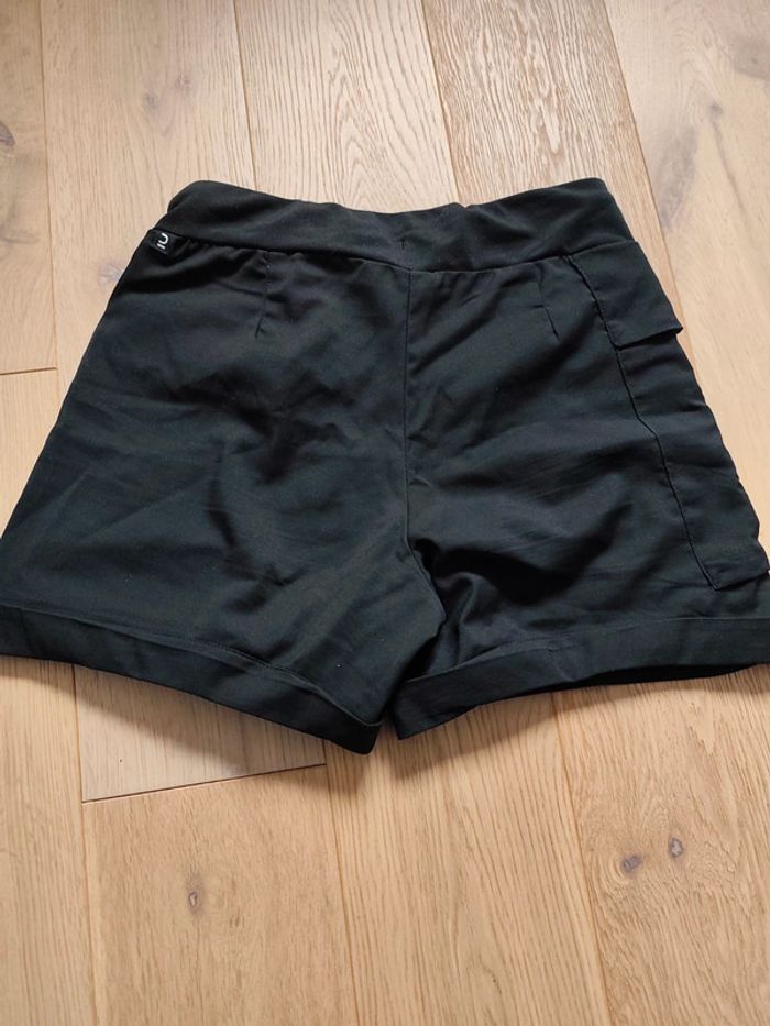Short noir Decathlon 34 - photo numéro 2