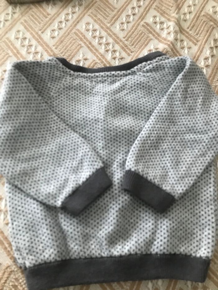 Pull Bebe - photo numéro 4