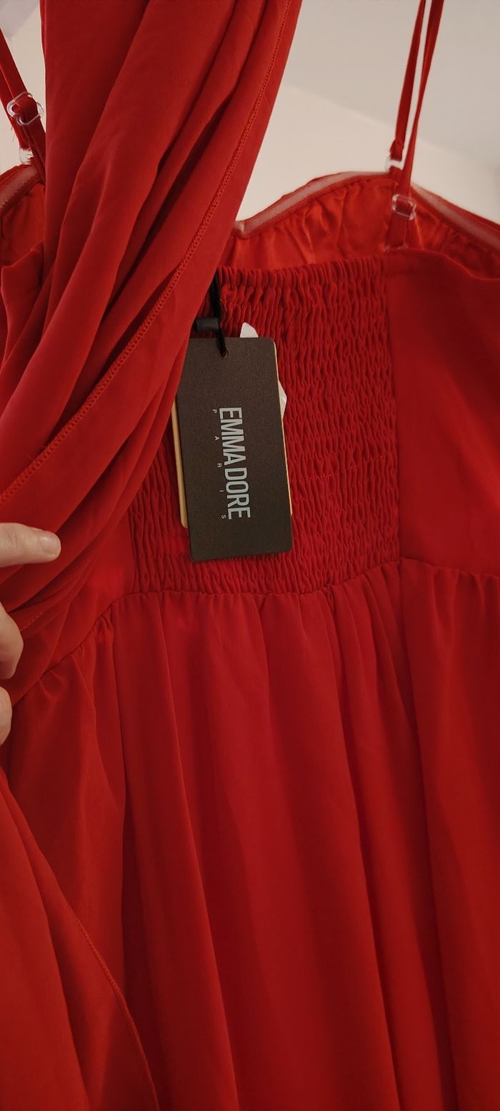 Robe de soirée - photo numéro 2