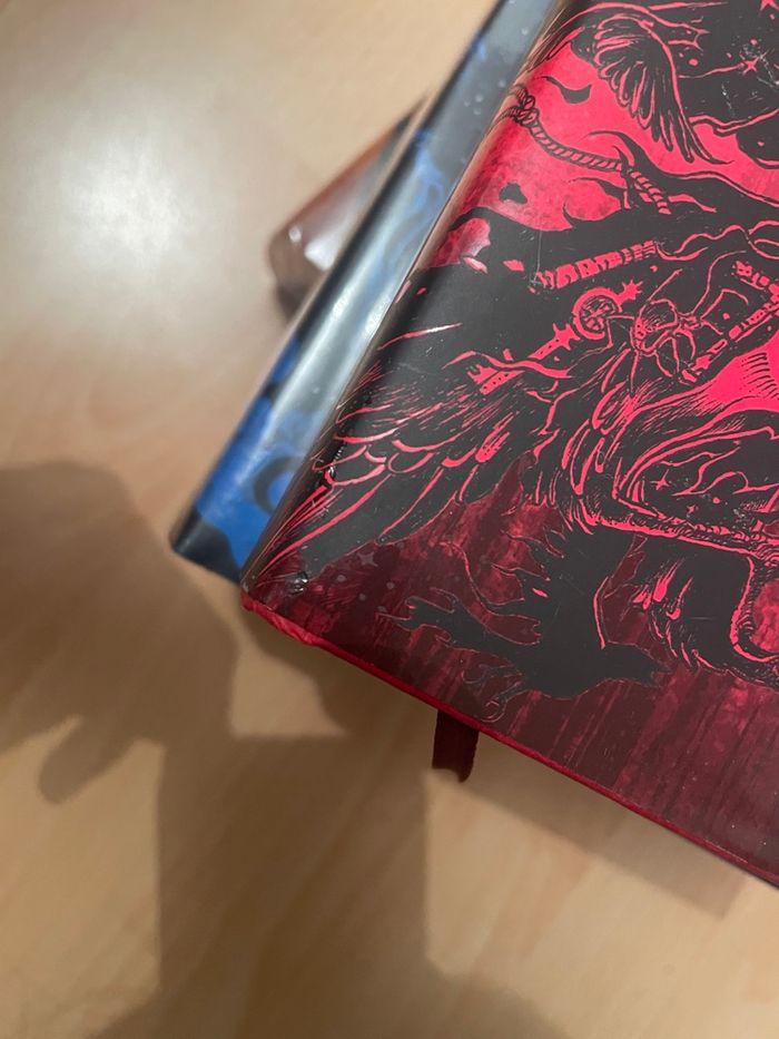 Nevernight - photo numéro 3