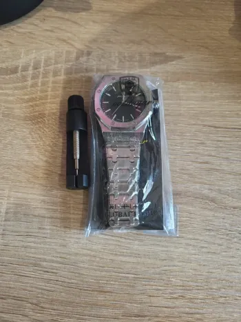 Montre neuve
