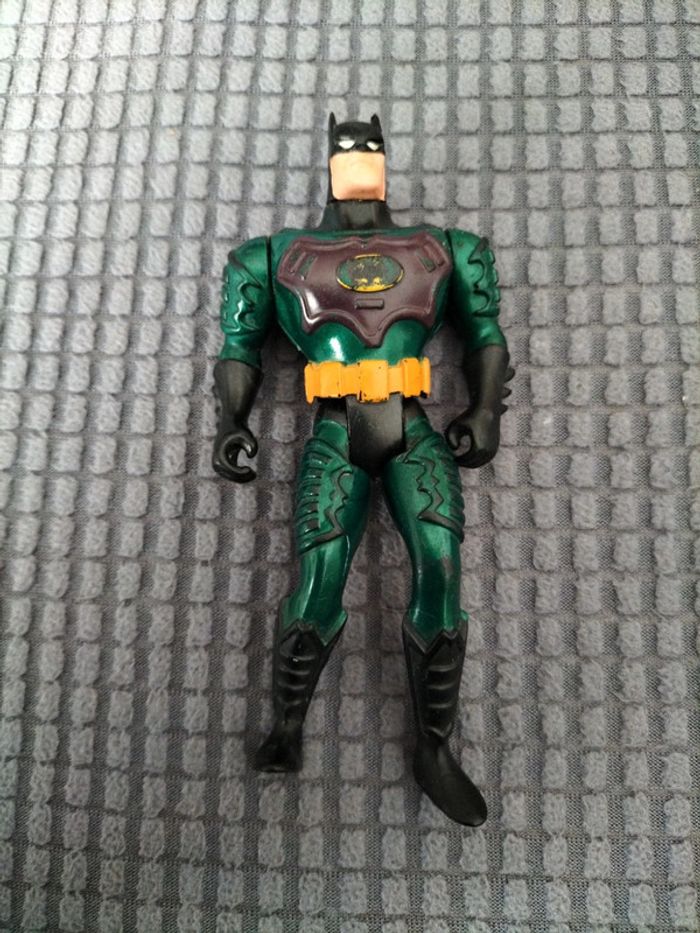 Lot de 2 Batman 1993/1994 - photo numéro 2