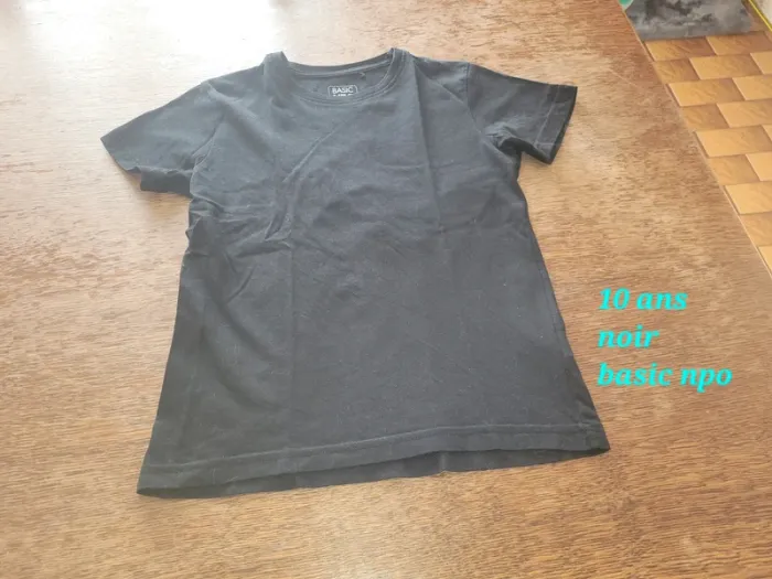 T shirt