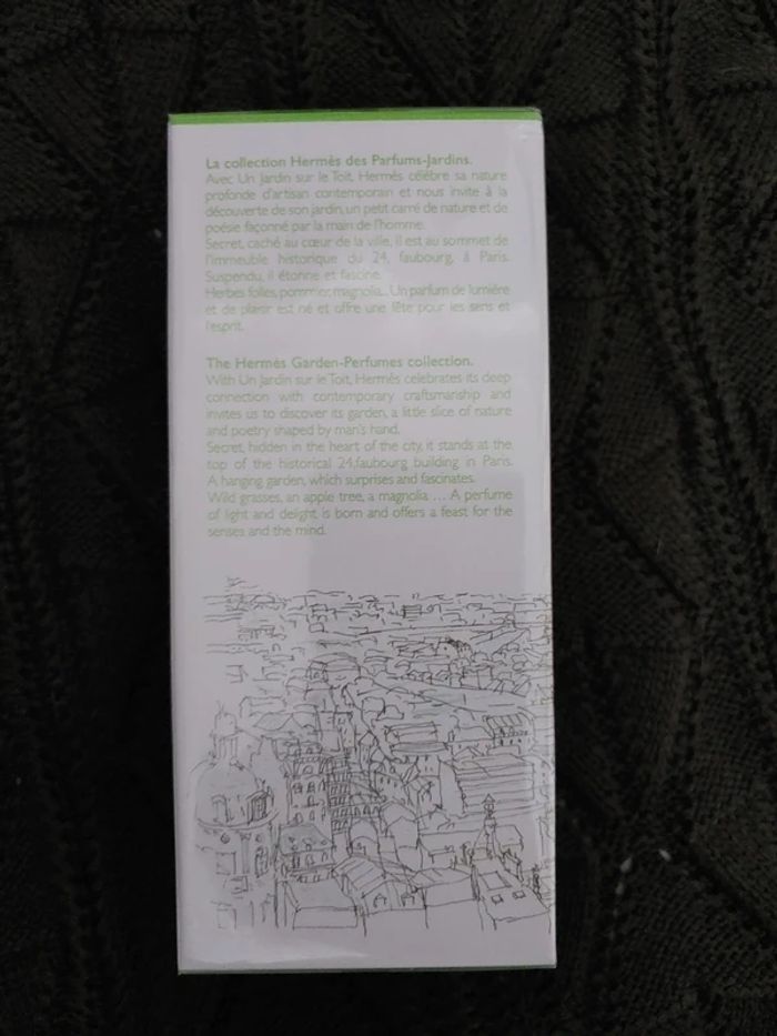 Neuf avec étiquette·Hermès - photo numéro 2