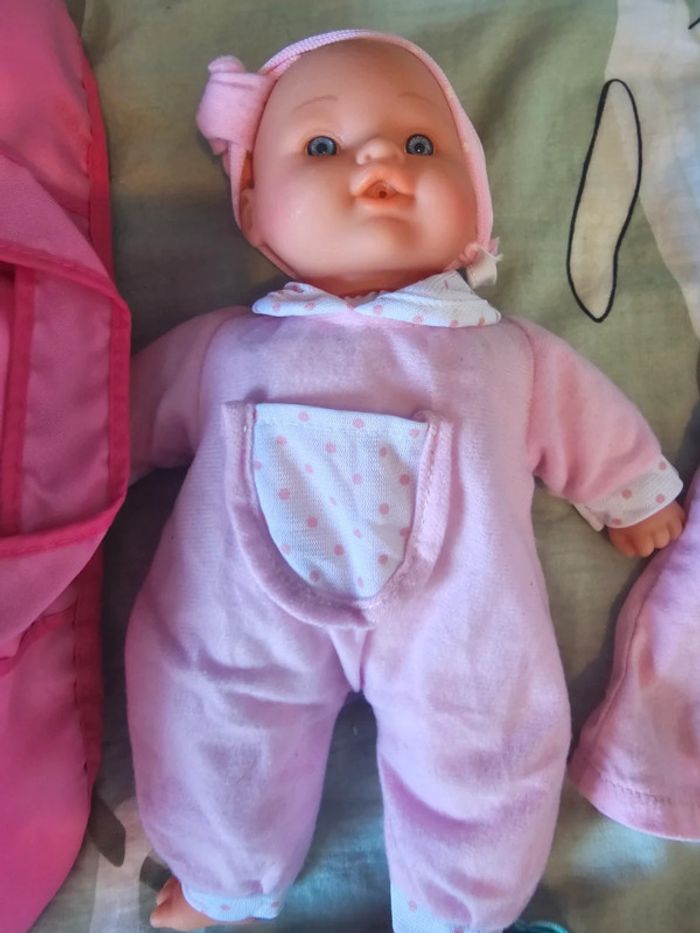 Poupée - photo numéro 4