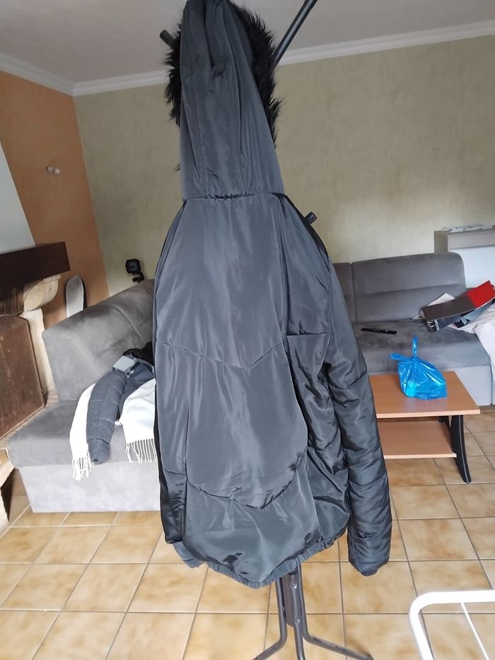 Manteau/doudoune - photo numéro 5