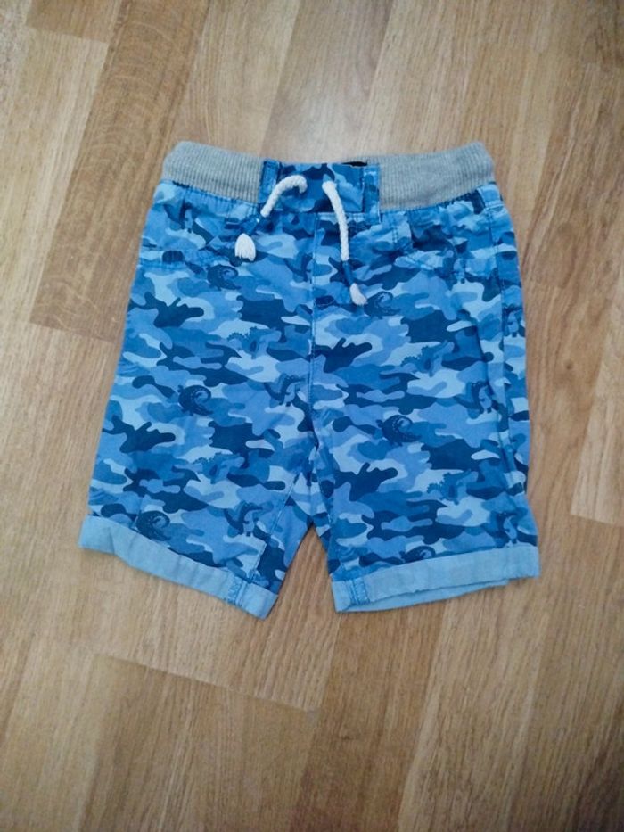 Short in extenso 92cm