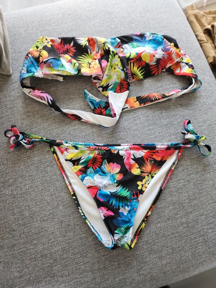 Maillot de bain Calzedonia