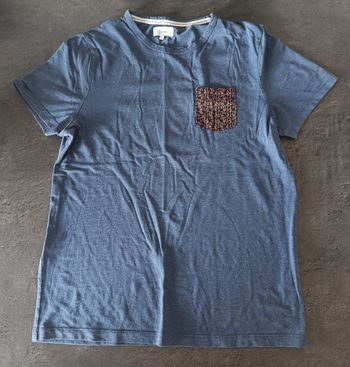 T-shirt manches courtes Jules Taille M