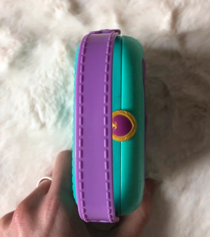 Lot Polly Pocket - photo numéro 10