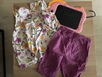 Ensemble 23 mois