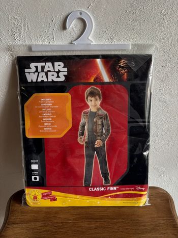 Déguisement Star Wars